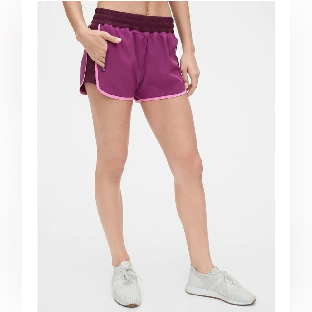 GapFit Women's Athletic Shorts